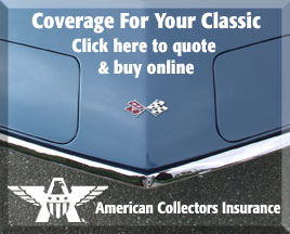 American Collectors Insurance Quote Wizard